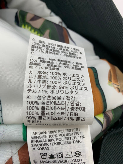 ナイキ SB ISO JACKET CV4357-084 ジャケット M グレー ITM8J7LQJGSG