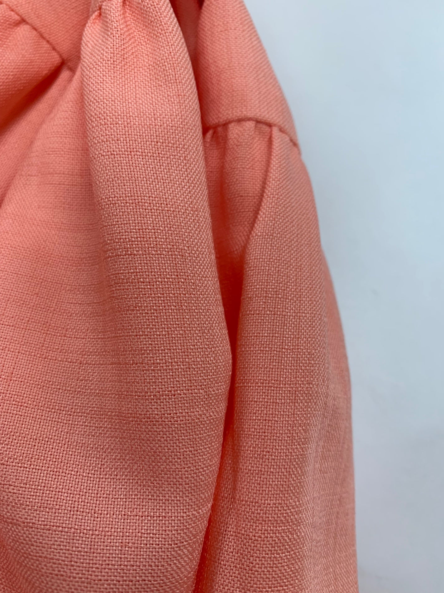 フォクシーニューヨーク Nantucket Dress 42032 ワンピース 38 ピンク IT8H2QE1WNM3