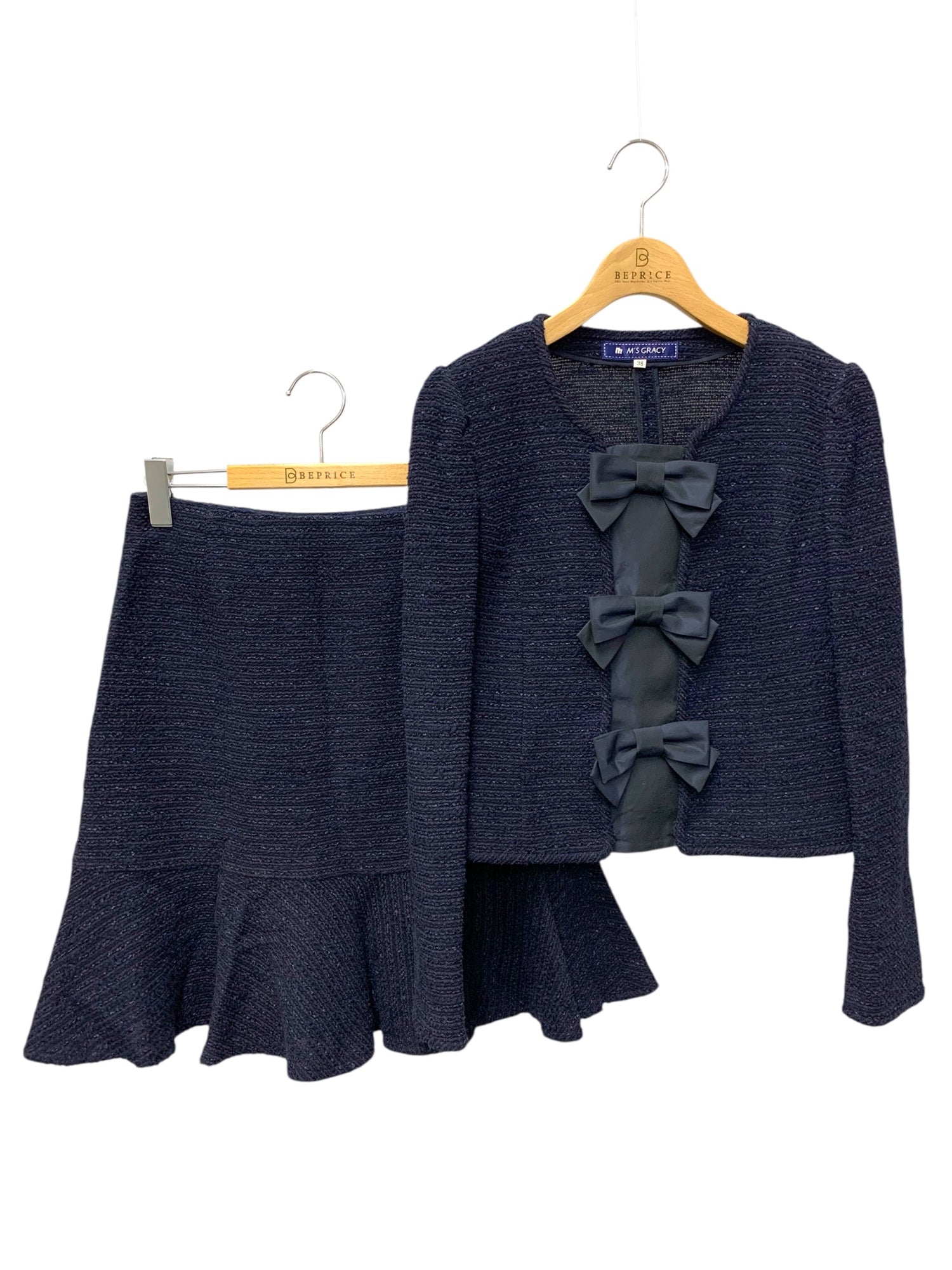 エムズグレイシー通販 | 中古ブランド品・古着洋服 | ビープライス