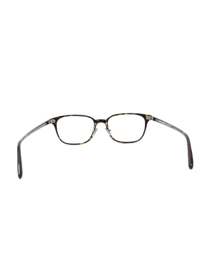 オリバーピープルズ OV5279 メガネ ブラウン ウエリントン ITGXZEU772R4