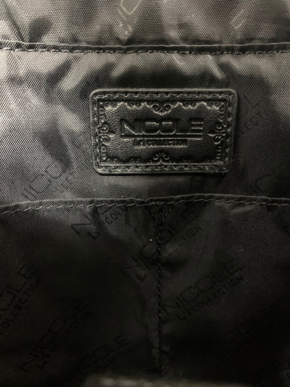 ニコル オデッセイ NI263 ショルダーバッグ グレー IT1PEX7T55UY