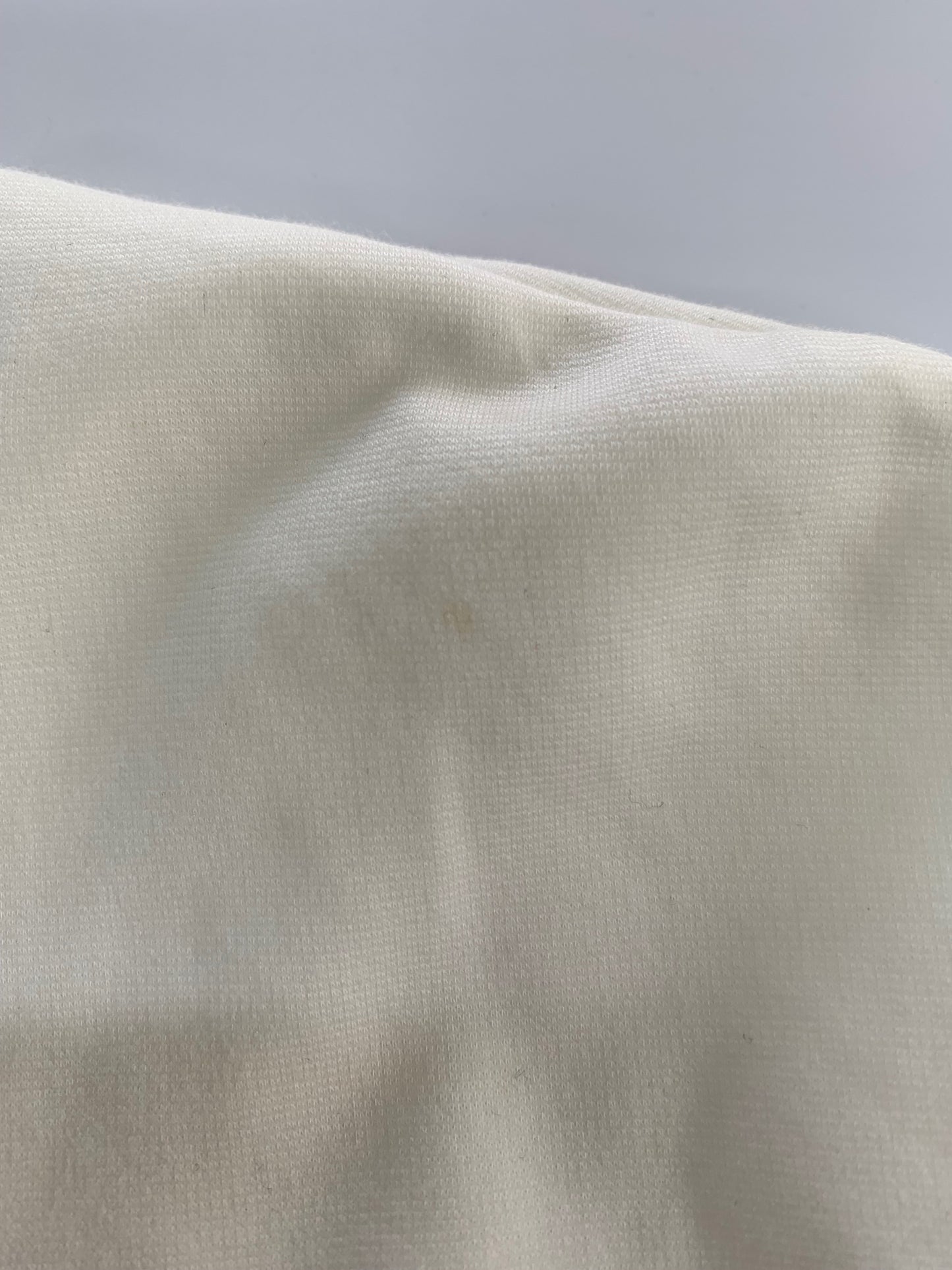 エムズグレイシー 015305 Tシャツ カットソー 40 ホワイト フラワーモチーフ ITA70KQ3VH6C