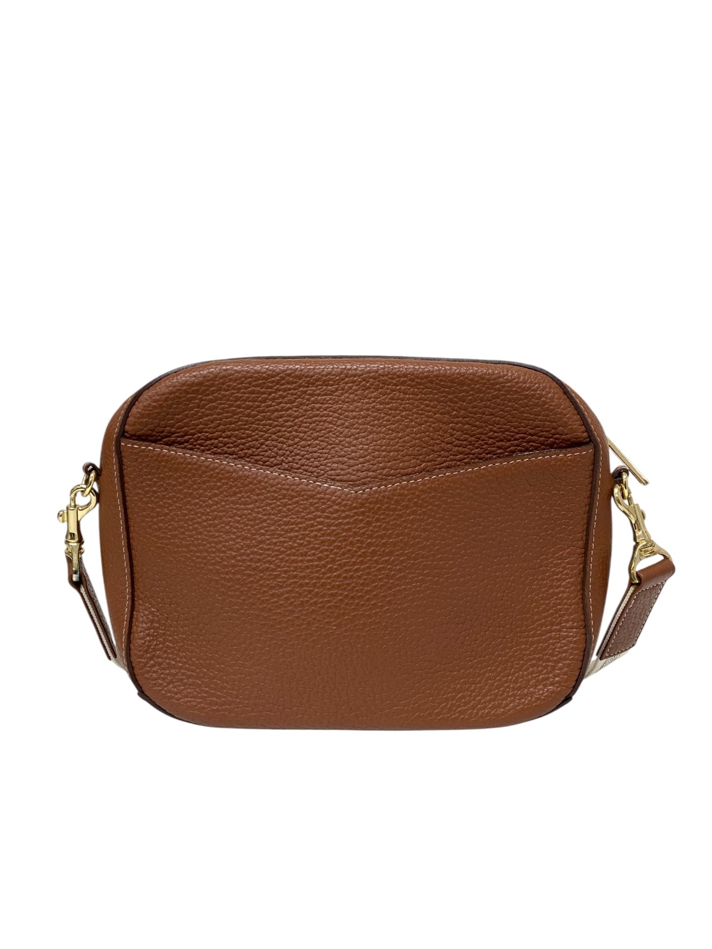 イアンヌ シュペット 2WAY ブラウン トランクショルダー ITN2C4EJKNMS 【SALE】