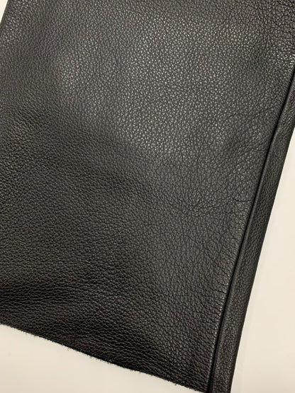 アヴィレックス 6141055 レザーパンツ 30 ブラック ストレート ITKG8LZHYITQ