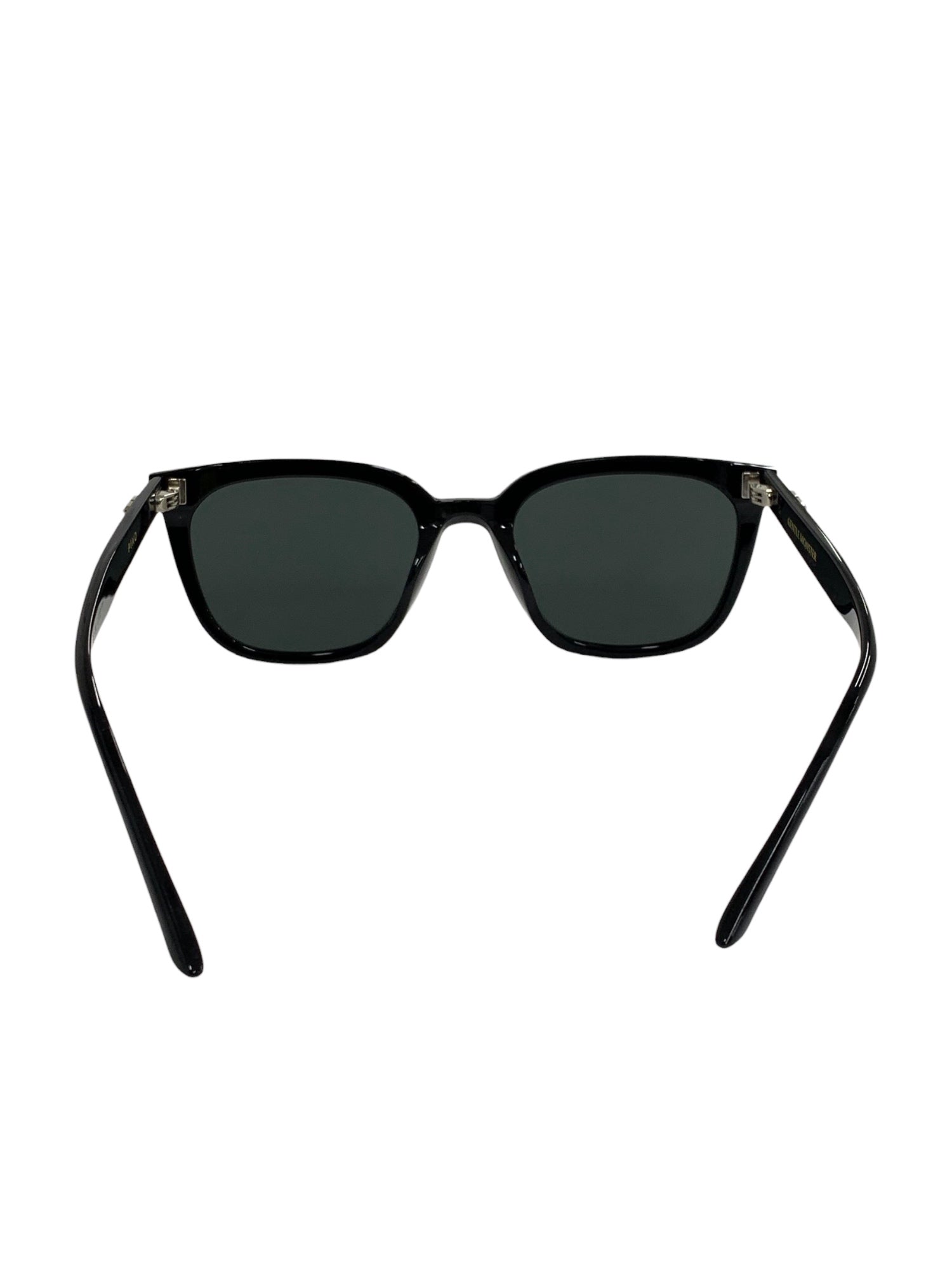 ジェントルモンスター セルフレーム フルリム ウェリントン PINO 01