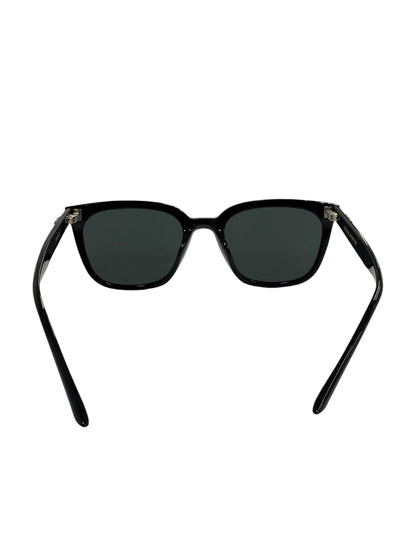 ジェントルモンスター セルフレーム フルリム ウェリントン PINO 01 サングラス ブラック ITAATYB542PI