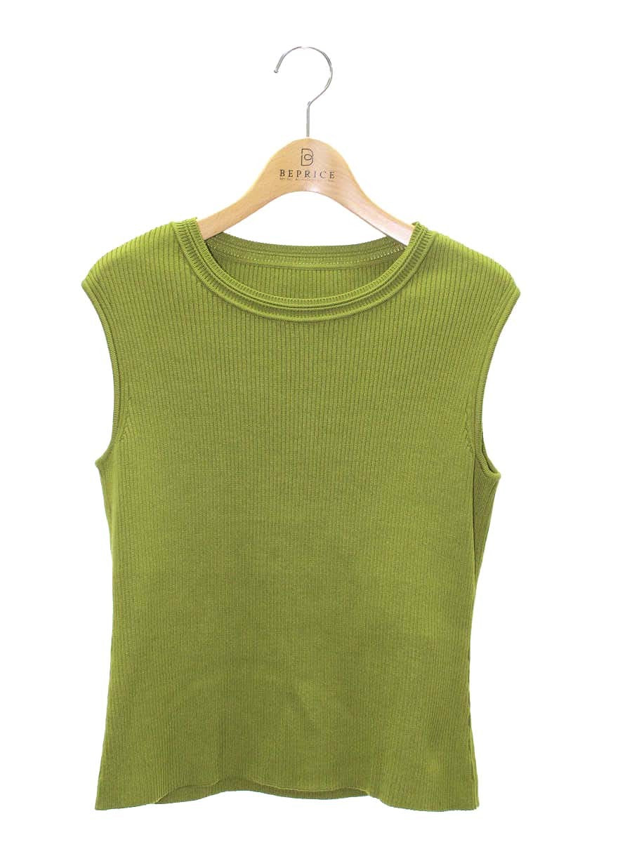 アディアム 44805 ニット XS カーキグリーン ITJ6TSQYJEAI