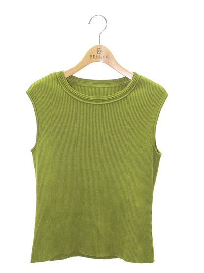 アディアム 44805 ニット XS カーキグリーン ITJ6TSQYJEAI