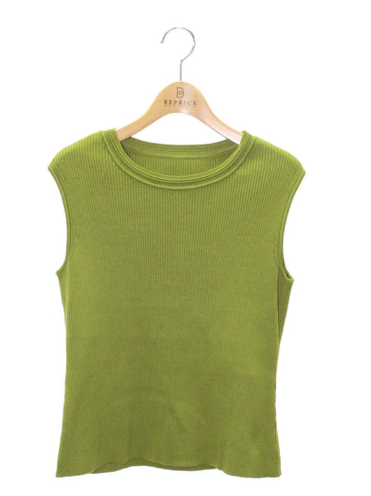 アディアム 44805 ニット XS カーキグリーン ITJ6TSQYJEAI