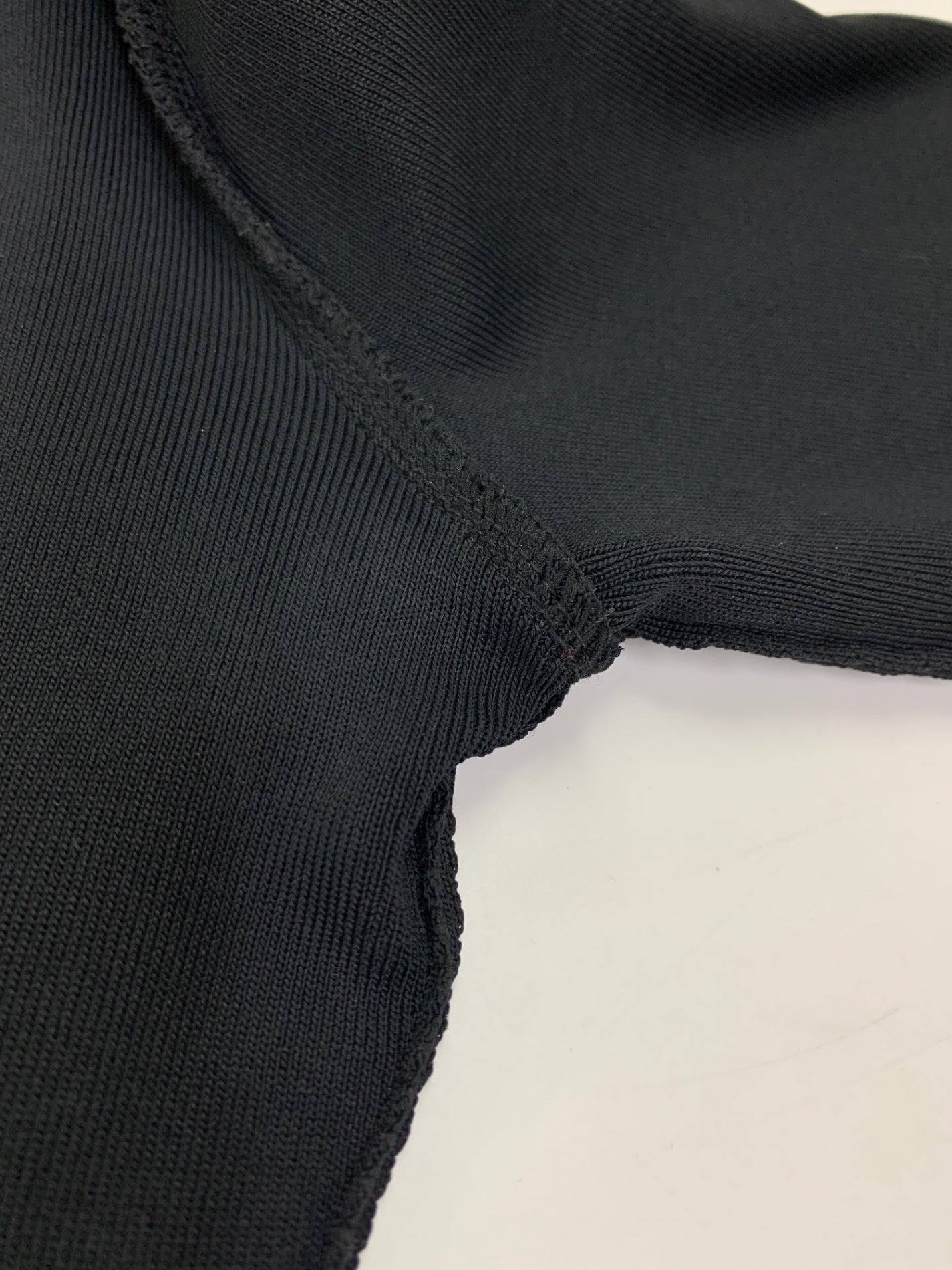 デイジーリン Prima Donna 06200 ニット 40 ブラック 2021年増産品 ITF6CM9OTPVO
