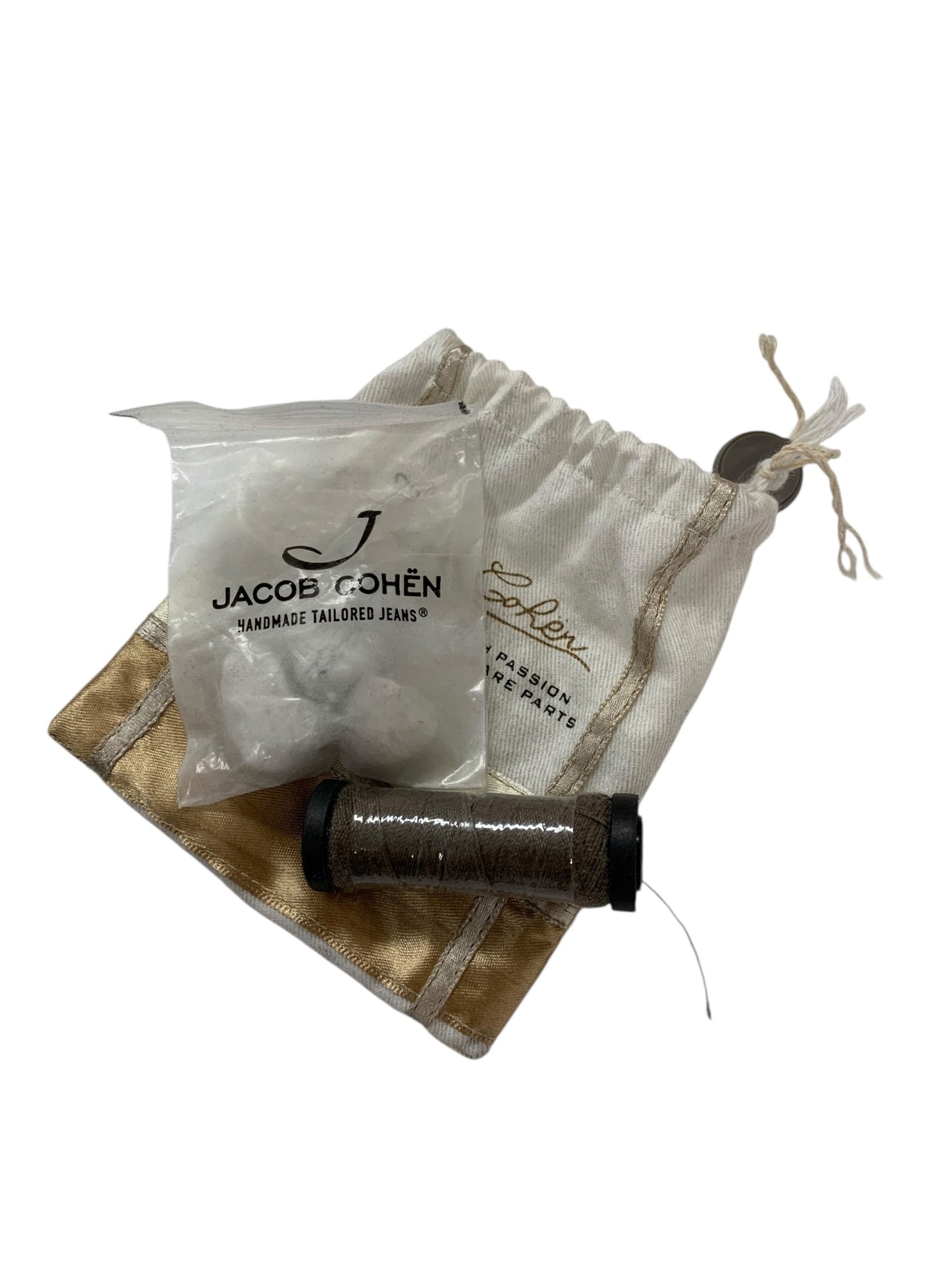 ヤコブコーエン J713-S デニムパンツ 33 スリムフィット ITQJ64VFGAWA 【SALE】