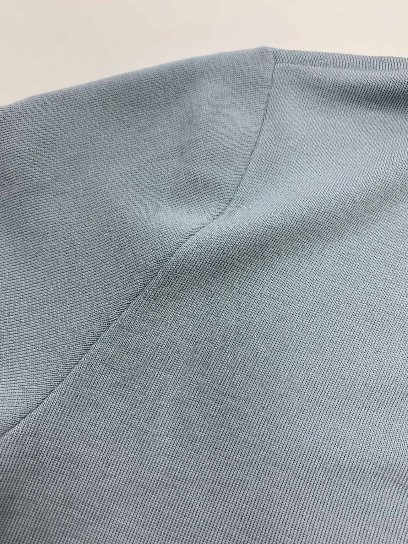 フォクシーブティック Matilda Cardigan マチルダ 42238 カーディガン F ブルー ウール IT5RADW97M2U