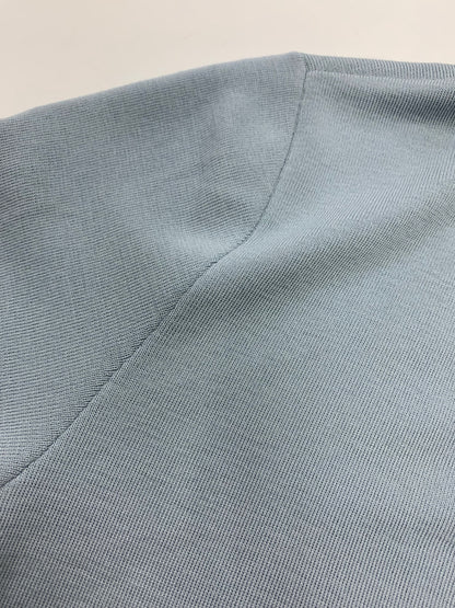 フォクシーブティック Matilda Cardigan マチルダ 42238 カーディガン F ブルー ウール IT5RADW97M2U