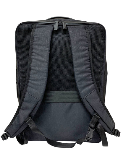 エース ガジェタブル ヘザー2 68294 リュック ブラック 杢調生地 IT5F3RI2B9VO
