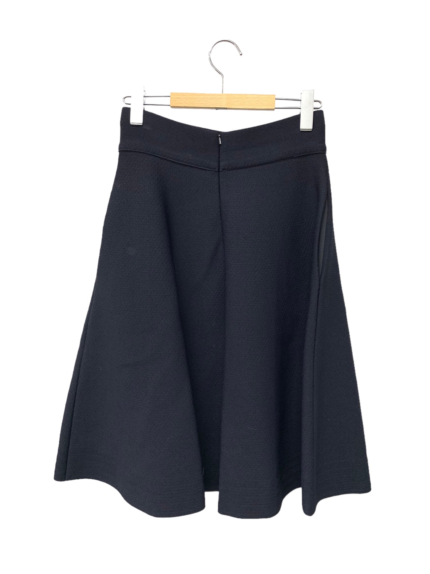 フォクシーブティック Knit Skirt Circular Mini 41364 スカート 38 