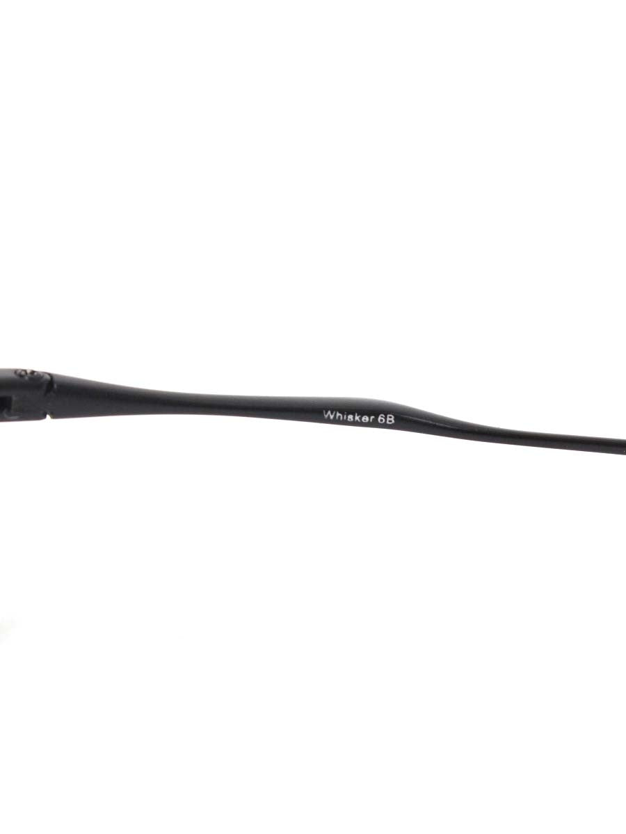 オークリー ウィスカー OX3107-0155 メガネ ブラック ITD1V5PAUJB4