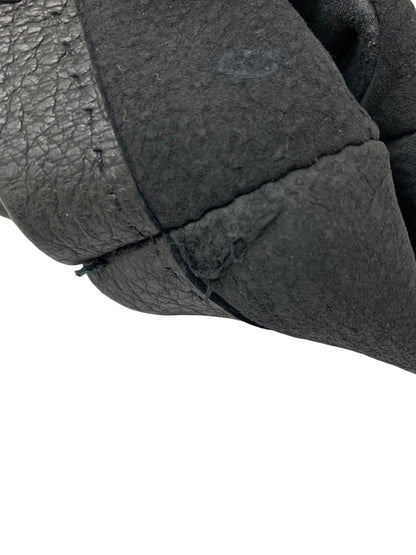 デンツ レザーグローブ ブラック ITWIRI90NM8E