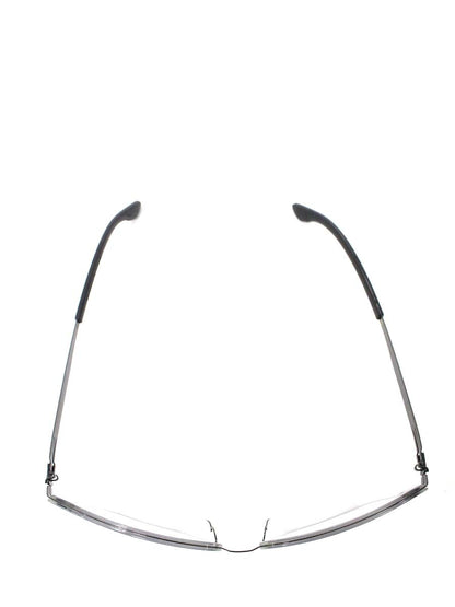 アイシーベルリン RICKY Y N3N1Y623 メガネ グレー メタルフレーム スクエア ITA3FJZ0JWEA 【SALE】