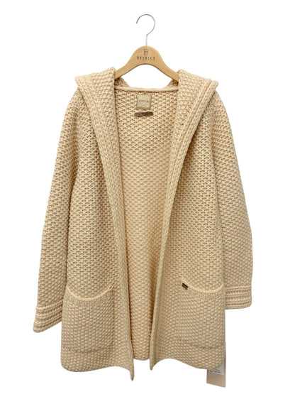 デイジーリン for フォクシー シャモニー 30411 コート F ピンク カシミヤ ITQ88MMEZLJ0