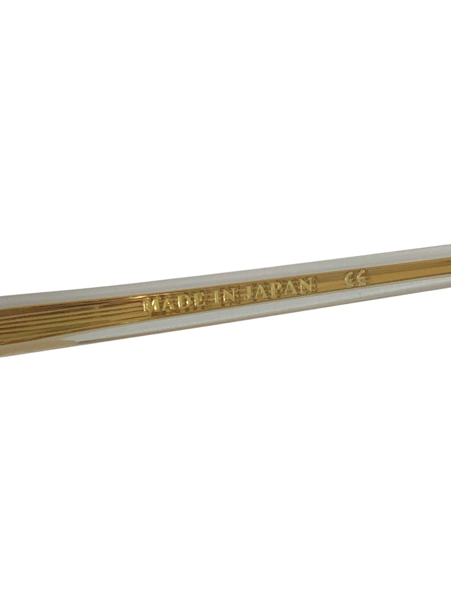 ユウイチトヤマ YUICHI TOYAMA:5 BEACON-04 メガネ 透明 ヘキサゴンシェイプ ITOLBEMKOAP5