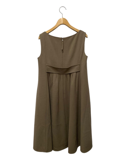 フォクシーブティック Dress concorde 43829 ワンピース ブラウン ITG5ABADG3NK
