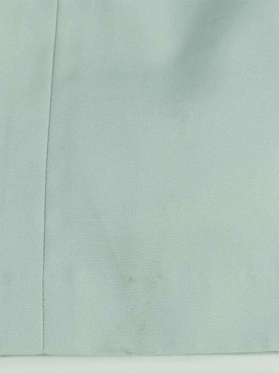 ギャラリービスコンティ 1265461 スカート 2 グリーン リボン フレアー ITG0B3MVH28I