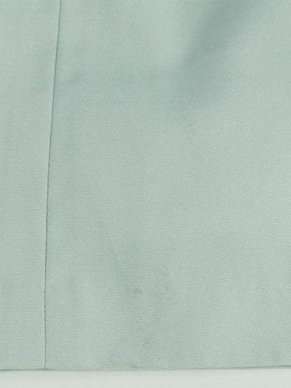 ギャラリービスコンティ 1265461 スカート 2 グリーン リボン フレアー ITG0B3MVH28I