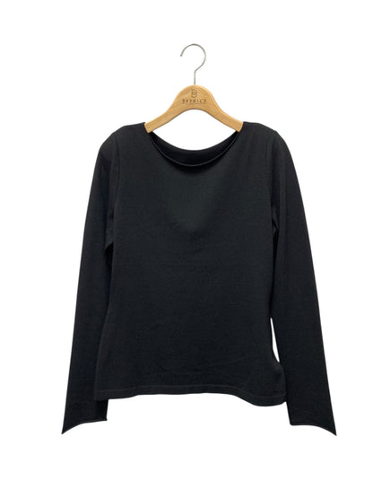 デイジーリン Washable Taylor Top 06802 ニットセーター 42 ブラック IT3B7W5LZPPW