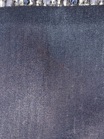 トゥービーシック W5J05-222-29 ワンピース 40 ネイビー ツイード ITVCJAVMZAKG