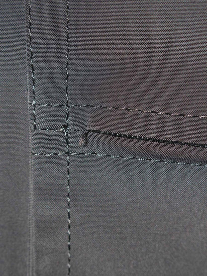 フォクシーニューヨーク ストレッチレイニーコート 30157 40 ブラック IT0JVSU8MNMD