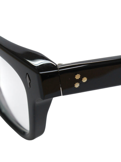 ジャックマリーマージュ JMMML 5V メガネ ブラック MOLINO  限定生産500本 ITV22U8PN5UU