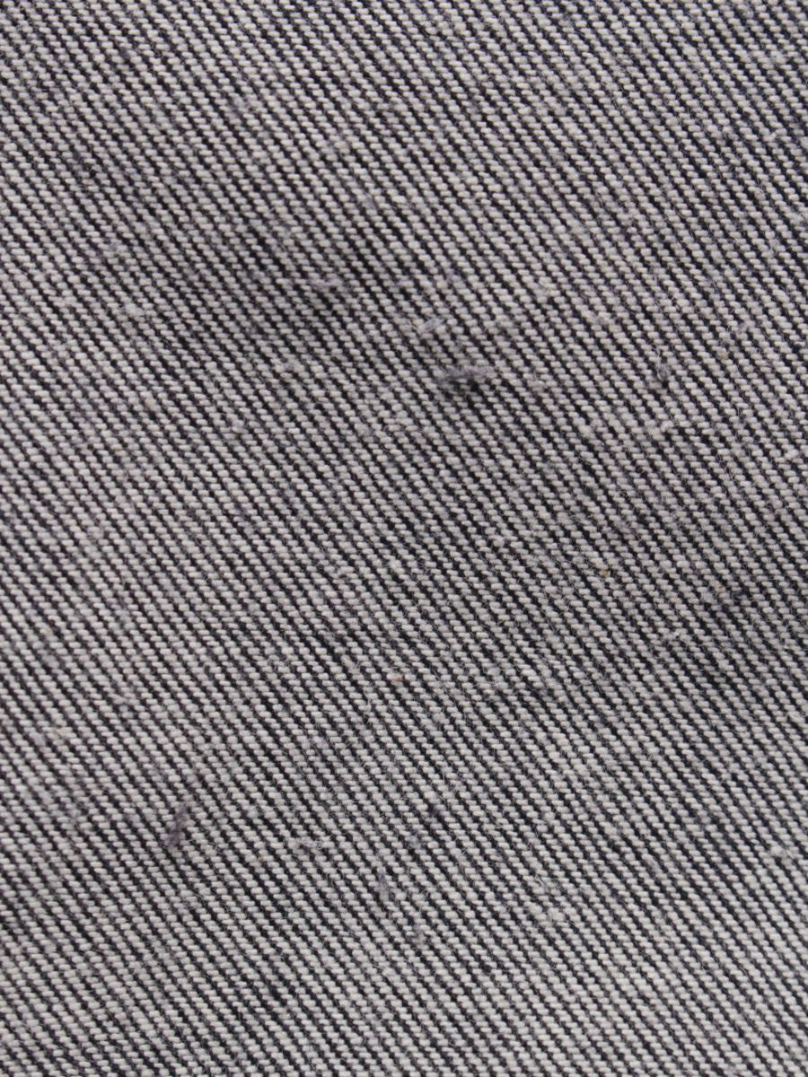 トゥービーシック W5R07-565-29 デニムパンツ 38 ネイビー パールビジュー ITF14Q0IUV7K