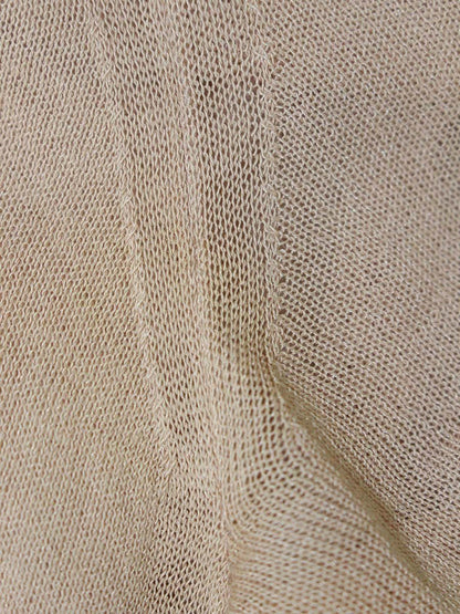 フォクシーブティック カーディガン 38354 40 ピンク ITDI0CR62WJY