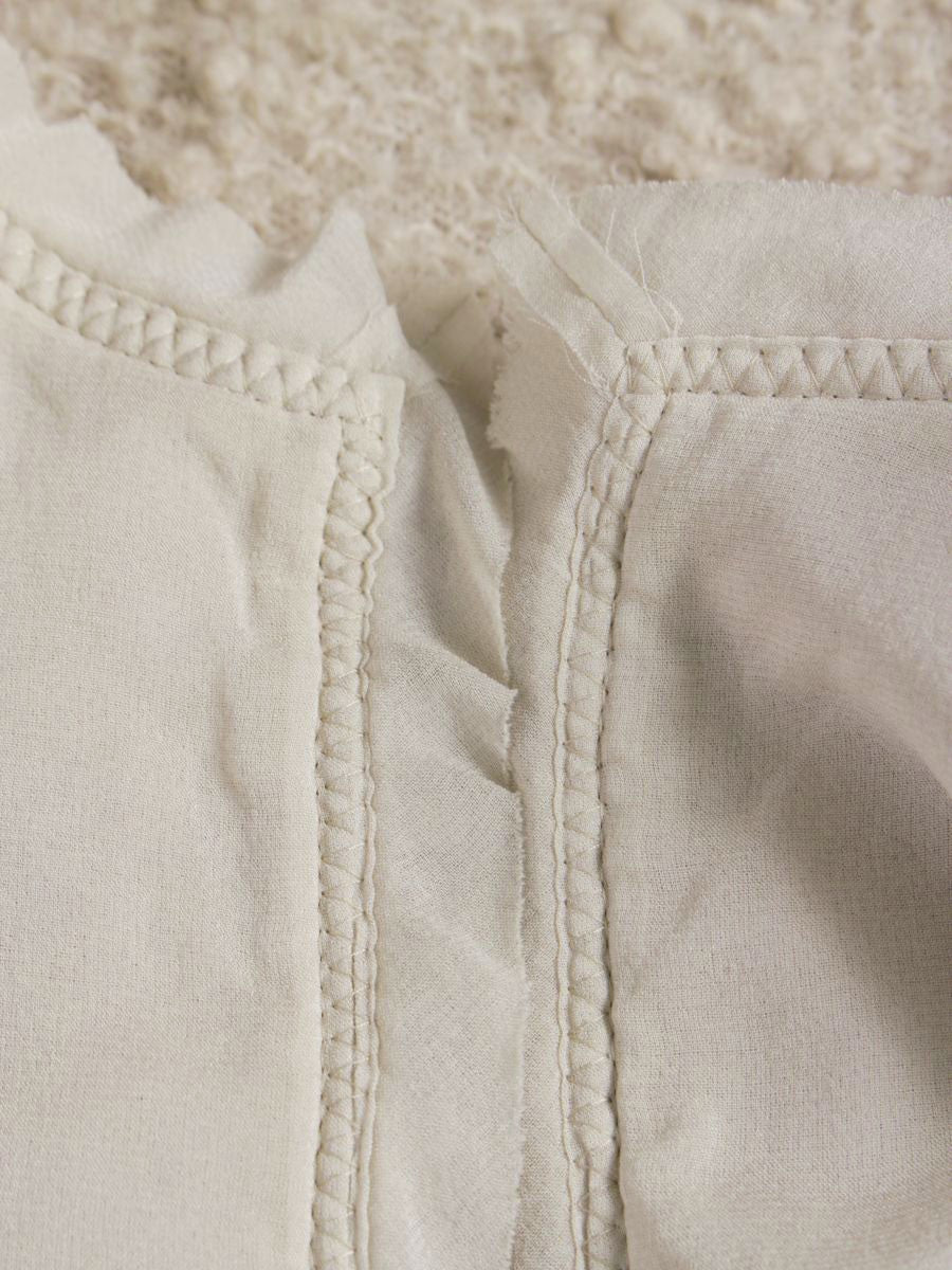 フォクシーブティック RINGリングダンス 28742 ジャケット 40 ベージュ ITT83XUK9RTY