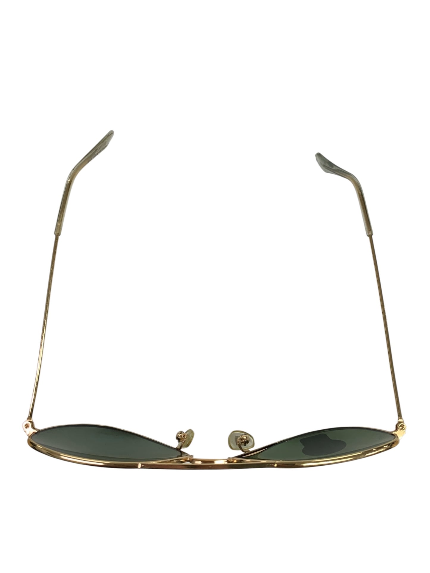 レイバン AVIATOR CLASSIC RB3025 サングラス ゴールド メタルフレーム フルリム ティアドロップ IT8GXO768Z88