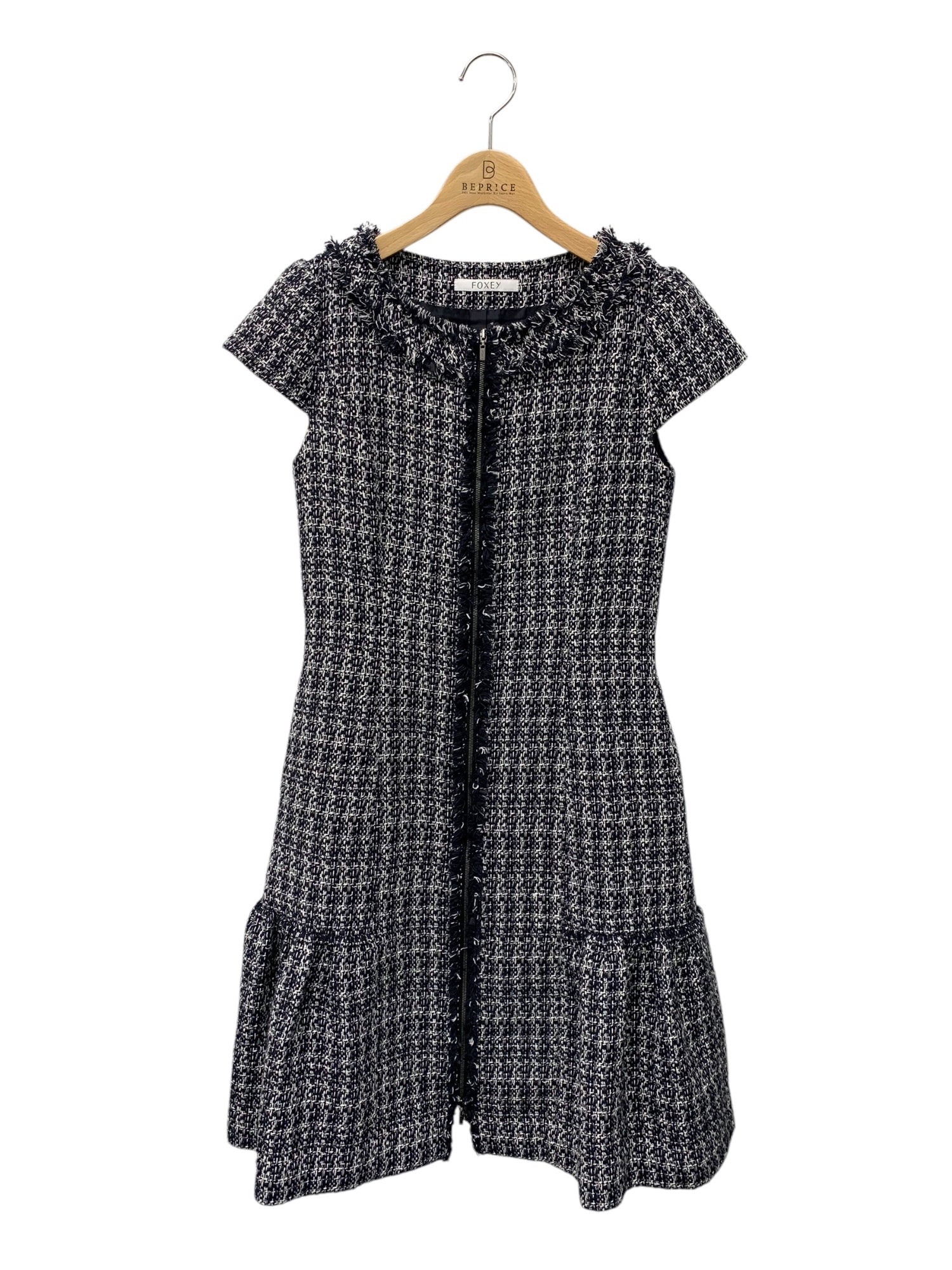 FOXEY (フォクシー)ワンピース通販 | 中古ブランド古着 | ビー