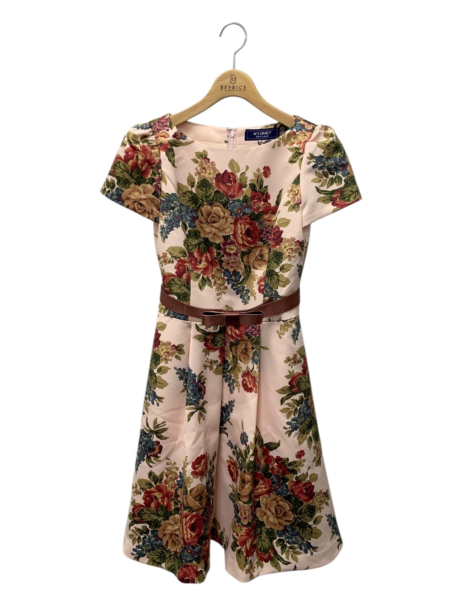 エムズグレイシー ワンピース通販 | 中古ブランド古着 | ビープライス