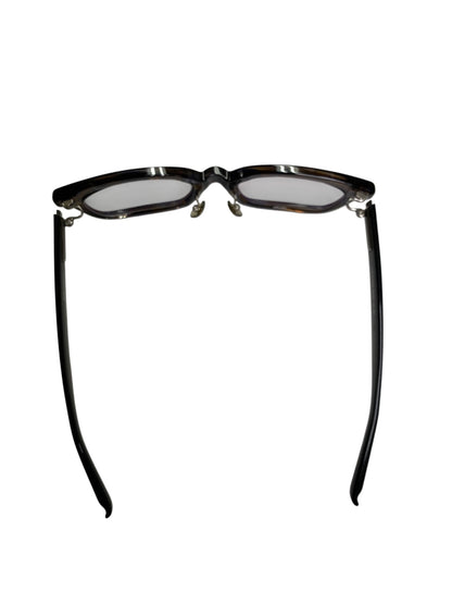 フォーナインズ feelsun F-61NP ZEISS サングラス 863 ブルー×ブラウンササ IT0A7TYVSZBO