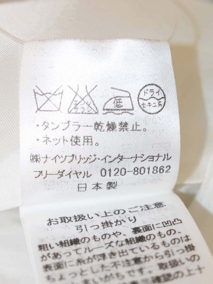 ハロッズ 15508651 ワンピース 1 シルバー ラメ ジャガード IT88D9OMIMX0