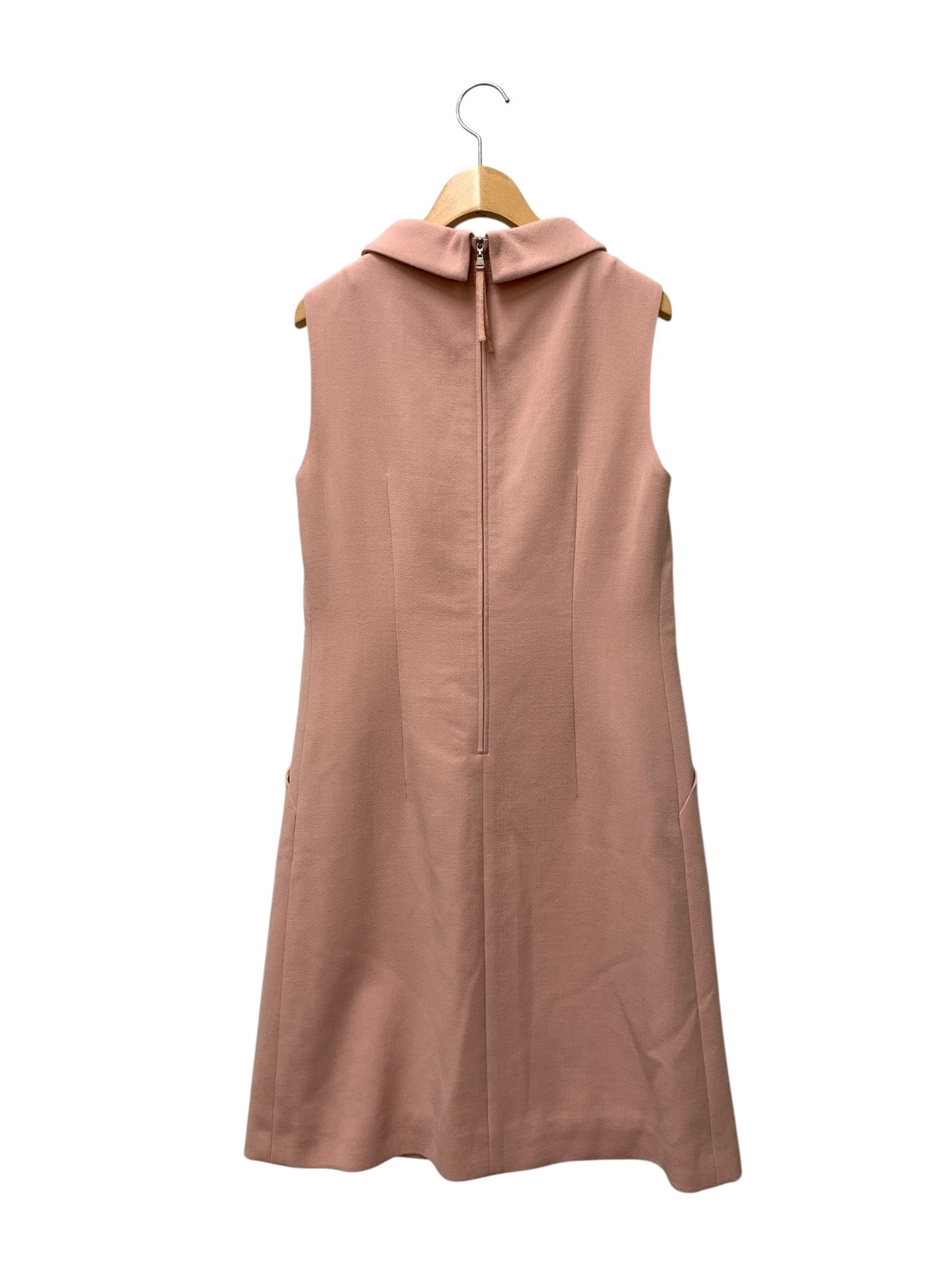 フォクシーブティック Dress Modern Garconne 38119 ワンピース 38 ピンク SP品 ITCCZBDHA7RU