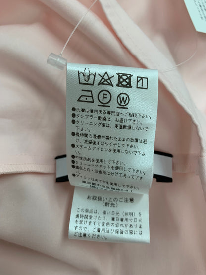 フォクシーニューヨーク Blouse Spring Waltz 43459 ブラウス 38 ピンク ITSEEPS3ICL2