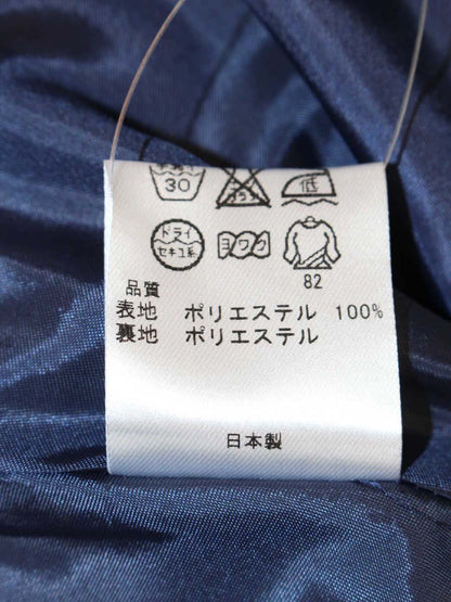 トッカ OPTOLM0380 ワンピース 2 ネイビー IT9ALF65ZUHW
