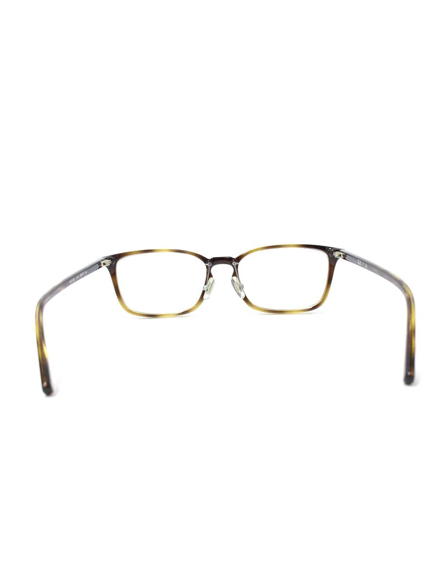 レイバン RB7149D メガネ ブラウン ローブリッジフィット セルフレーム フルリム スクエア ITR00YBFEUKG 【SALE】