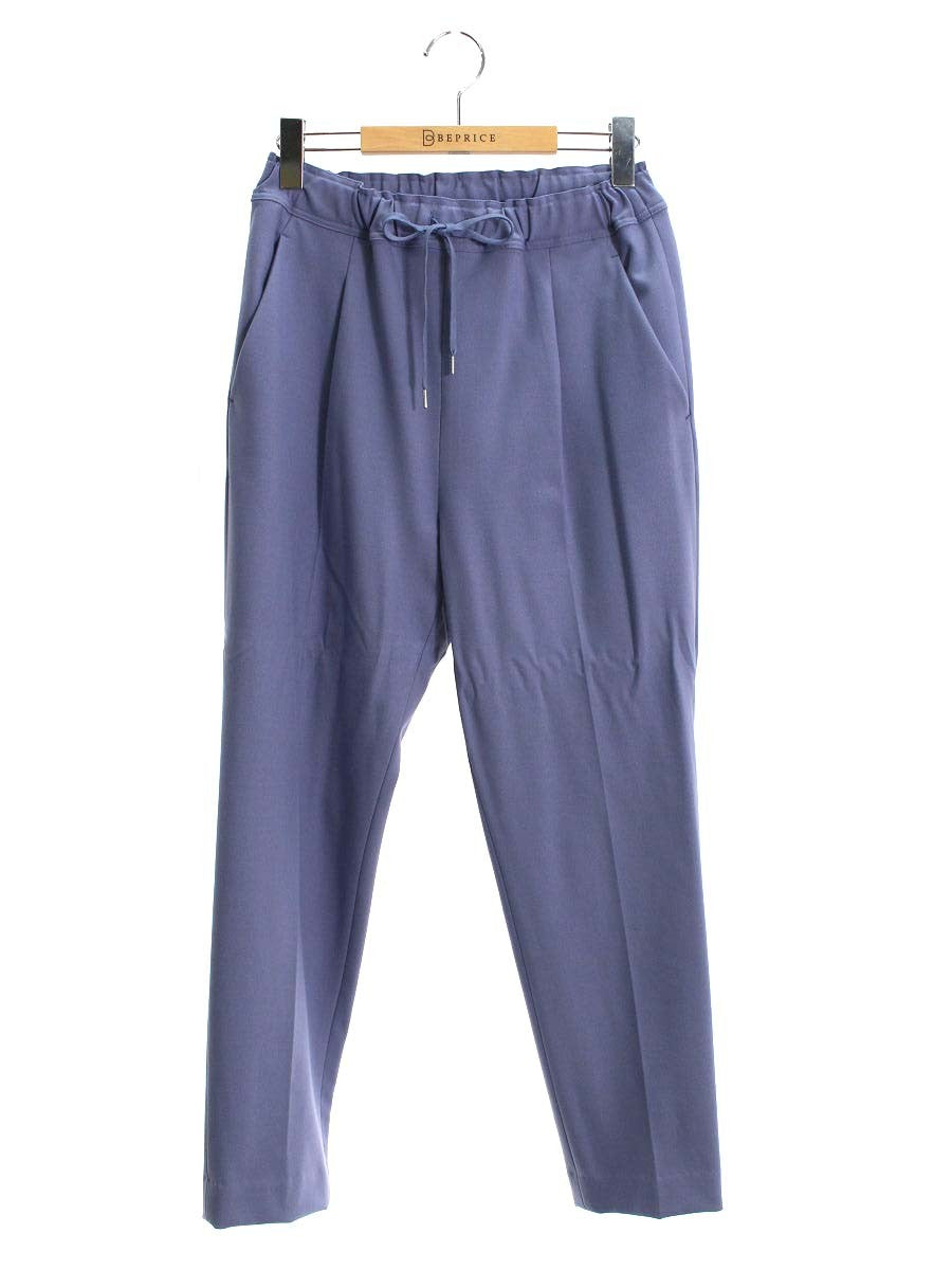 ストロベリーフィールズ 16-15102 パンツ 2 ブルー IT56GBORECTY 【SALE】