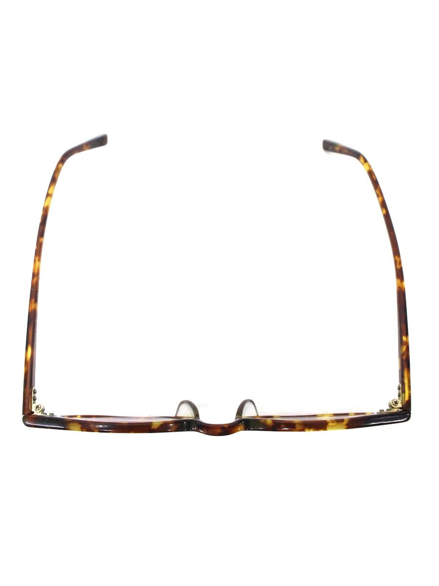 アイヴァン Loewy 47 メガネ ブラウン セルフレーム フルリム ボストン ITU9RLHV22AA 【SALE】