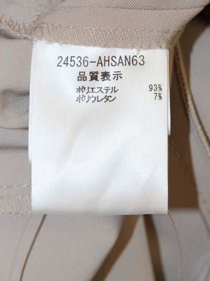 フォクシーニューヨーク 24536 ジャケット 38 ベージュ ダブル ITO1KRQS3ZGG