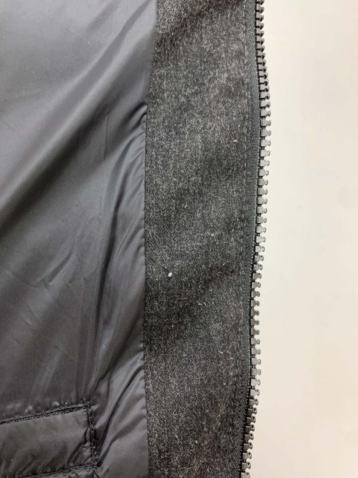 タトラス LTA20A4571 ダウンコート 03 グレー ラクーン ファー ITA8YEDN5980