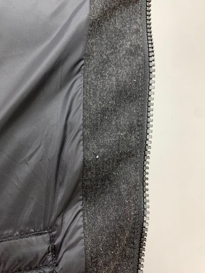 タトラス LTA20A4571 ダウンコート 03 グレー ラクーン ファー ITA8YEDN5980