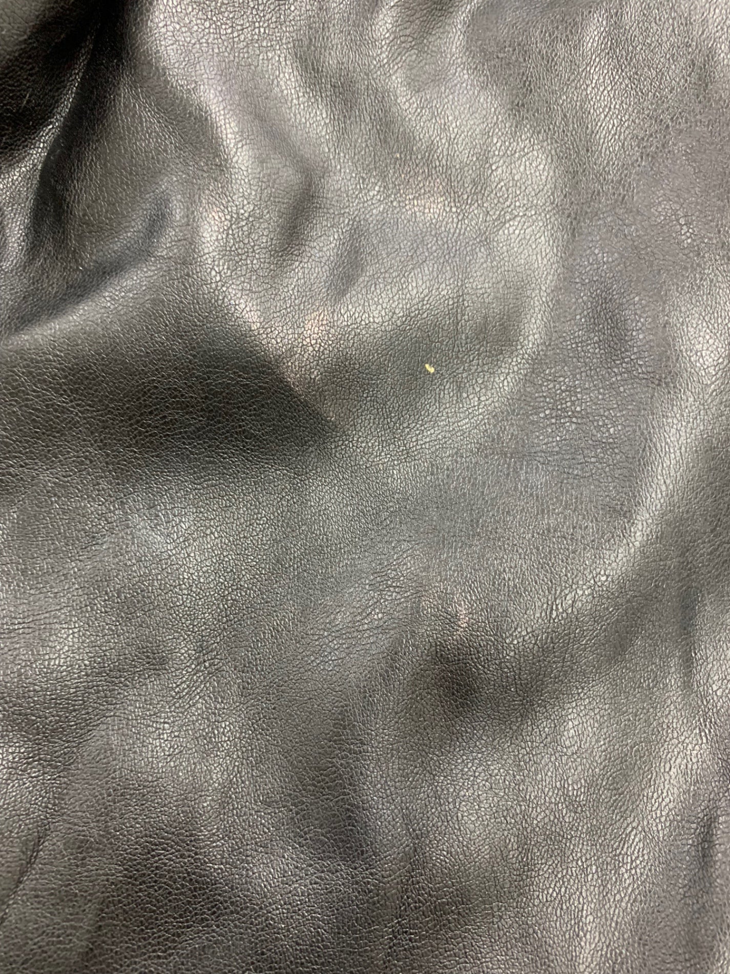 セルフォード CWFS194025 スカート 36 ブラック フェイクレザー フレア IT0MQT4LLI2M 【SALE】