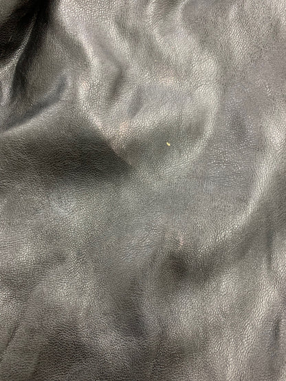 セルフォード CWFS194025 スカート 36 ブラック フェイクレザー フレア IT0MQT4LLI2M 【SALE】